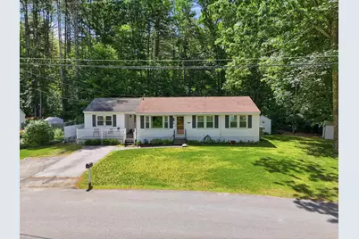 60 Trestle Brook Drive, Nashua, NH 03062 - Photo 1
