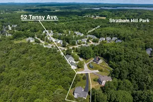 52 Tansy Ave, Stratham, NH 03885 - Photo 4
