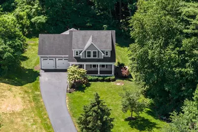 52 Tansy Avenue, Stratham, NH 03885 - Photo 34