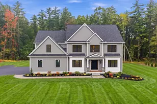17 Carmel Rd, Pelham, NH 03076 - Photo 1
