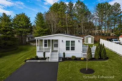 8 Chestnut Road, North Hampton, NH 03862 - Photo 26