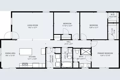 8 Chestnut Road, North Hampton, NH 03862 - Photo 30