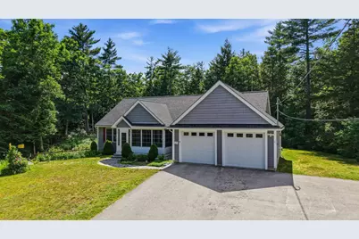 20 Hutchinson Hill Road, Brookline, NH 03033 - Photo 4