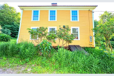107 Greenfield Road, New Boston, NH 03070 - Photo 2