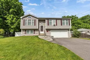 230 Lovering St, Manchester, NH 03109 - Photo 2
