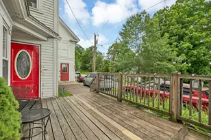 25 Cedar St, Bristol, NH 03222 - Photo 10