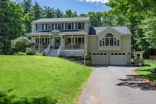 32 Kristin Dr, Derry, NH 03038 - Photo 1