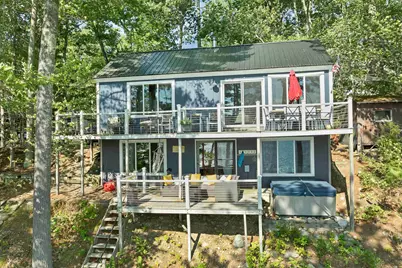 1174 Lord Road, Wakefield, NH 03872 - Photo 2