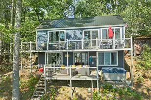 1174 Lord Rd, Wakefield, NH 03872 - Photo 2