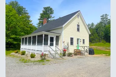 139 Turner Road, Wentworth, NH 03282 - Photo 2