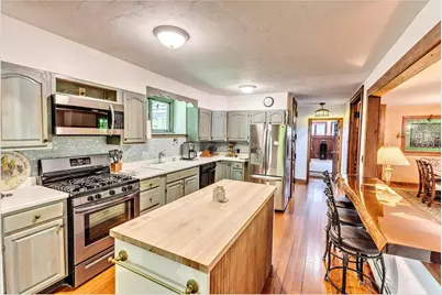 135 Shepard Hill Road, Holderness, NH 03245 - Photo 22