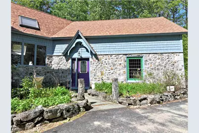 135 Shepard Hill Road, Holderness, NH 03245 - Photo 52