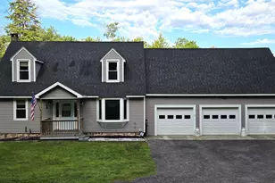 88 Walpole Valley Rd, Alstead, NH 03602 - Photo 1