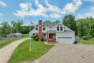 307 E Ricker Rd, Loudon, NH 03307 - Photo 1