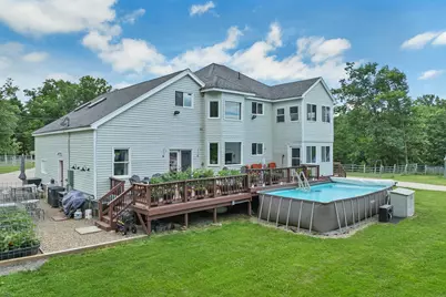 307 E Ricker Road, Loudon, NH 03307 - Photo 4