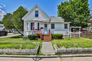 160 W Hollis St, Nashua, NH 03060 - Photo 1