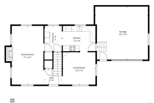 857 Union St, Manchester, NH 03104 - Photo 4