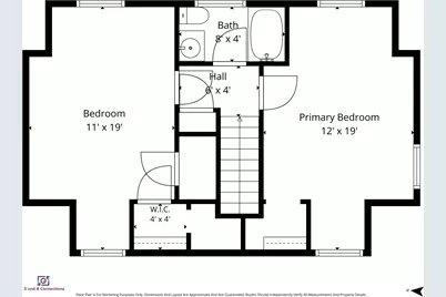 857 Union Street, Manchester, NH 03104 - Photo 4