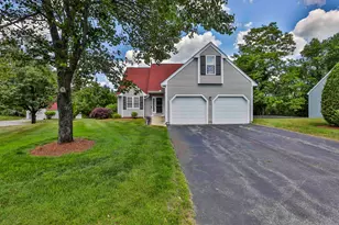 2 Myopia Ln, Nashua, NH 03063 - Photo 1