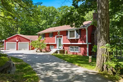 140 Appletree Road, Auburn, NH 03032 - Photo 1