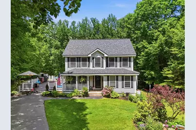 10 Guernsey Court, Chichester, NH 03258 - Photo 2