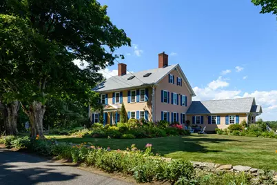 45 Stumpfield Road, Kensington, NH 03833 - Photo 1