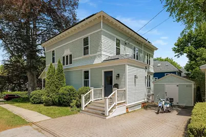 300 Rockland Street, Portsmouth, NH 03801 - Photo 4