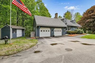 87 Woodhill Road, Bow, NH 03304 - Photo 36