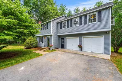 1 Danbury Circle, Amherst, NH 03031 - Photo 2