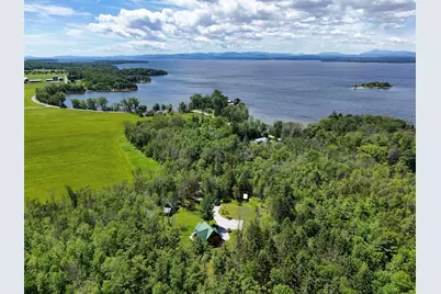 422 West Shore Road, South Hero, VT 05486 - Photo 2