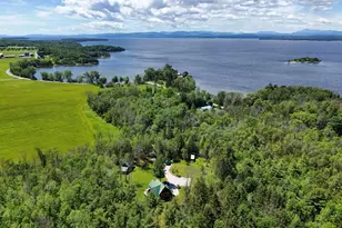 422 W Shore Rd, South Hero, VT 05486 - Photo 2