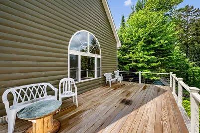 134 Lakeview Estates Road, Pittsburg, NH 03592 - Photo 8