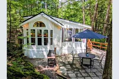 47 Overlook Road #(aka Unit 15), Holderness, NH 03245 - Photo 38