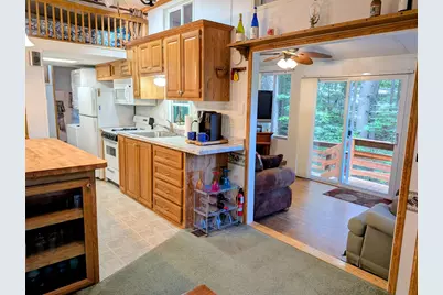 47 Overlook Road #(aka Unit 15), Holderness, NH 03245 - Photo 6