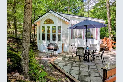 47 Overlook Road #(aka Unit 15), Holderness, NH 03245 - Photo 2