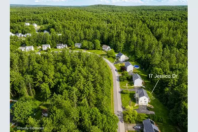 17 Jessica Drive, Merrimack, NH 03054 - Photo 2