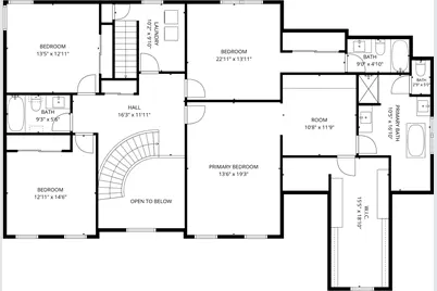 15 Strafford Lane, Bedford, NH 03110 - Photo 56