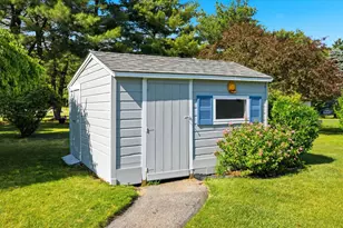 163 Donald Dr, Goffstown, NH 03045 - Photo 26