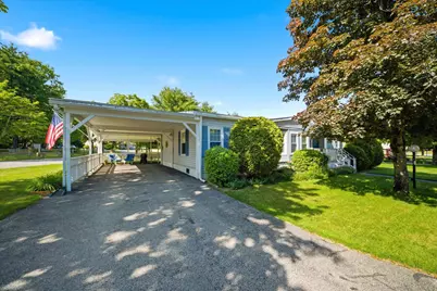 163 Donald Drive, Goffstown, NH 03045 - Photo 2