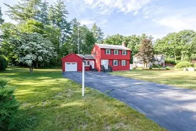 2 Short Street, Merrimack, NH 03054 - Photo 2