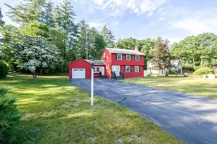 2 Short St, Merrimack, NH 03054 - Photo 2