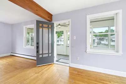 756 Montgomery Street, Manchester, NH 03102 - Photo 4