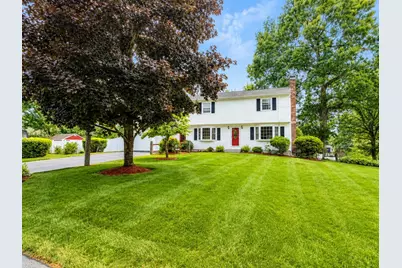 1 Valleyview Drive, Merrimack, NH 03054 - Photo 1