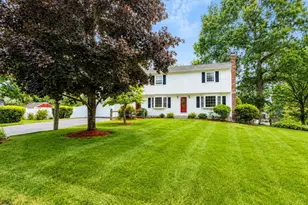 1 Valleyview Dr, Merrimack, NH 03054 - Photo 1