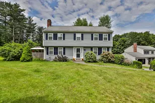 4 Spindlewick Dr, Nashua, NH 03062 - Photo 2