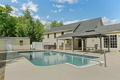38 Bow Center Road, Bow, NH 03304 - Photo 44