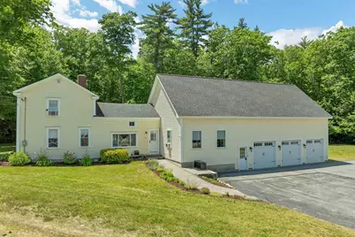 38 Bow Center Road, Bow, NH 03304 - Photo 4