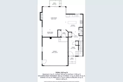 214 Pembroke Street #A, Pembroke, NH 03275 - Photo 4