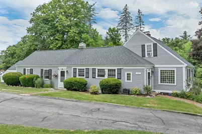 64 N Amherst Road, Bedford, NH 03110 - Photo 6
