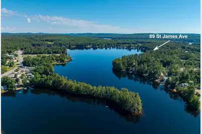 89 Saint James Avenue, Milton, NH 03851 - Photo 36